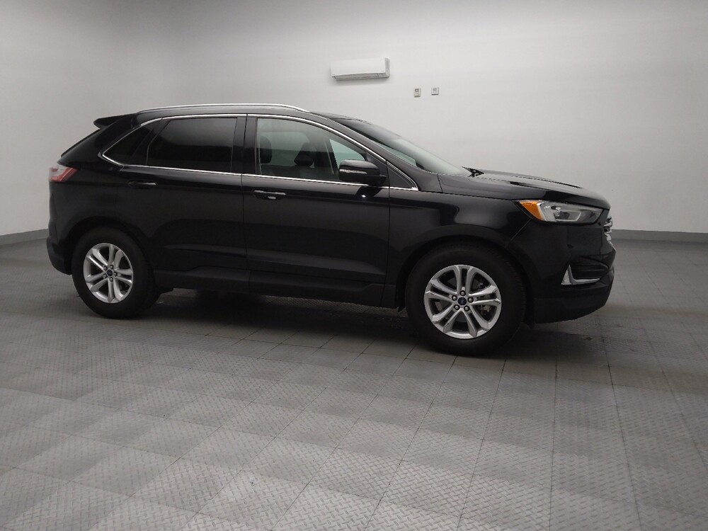 2020 Ford Edge in Lubbock, TX 79424 - 18083504 11