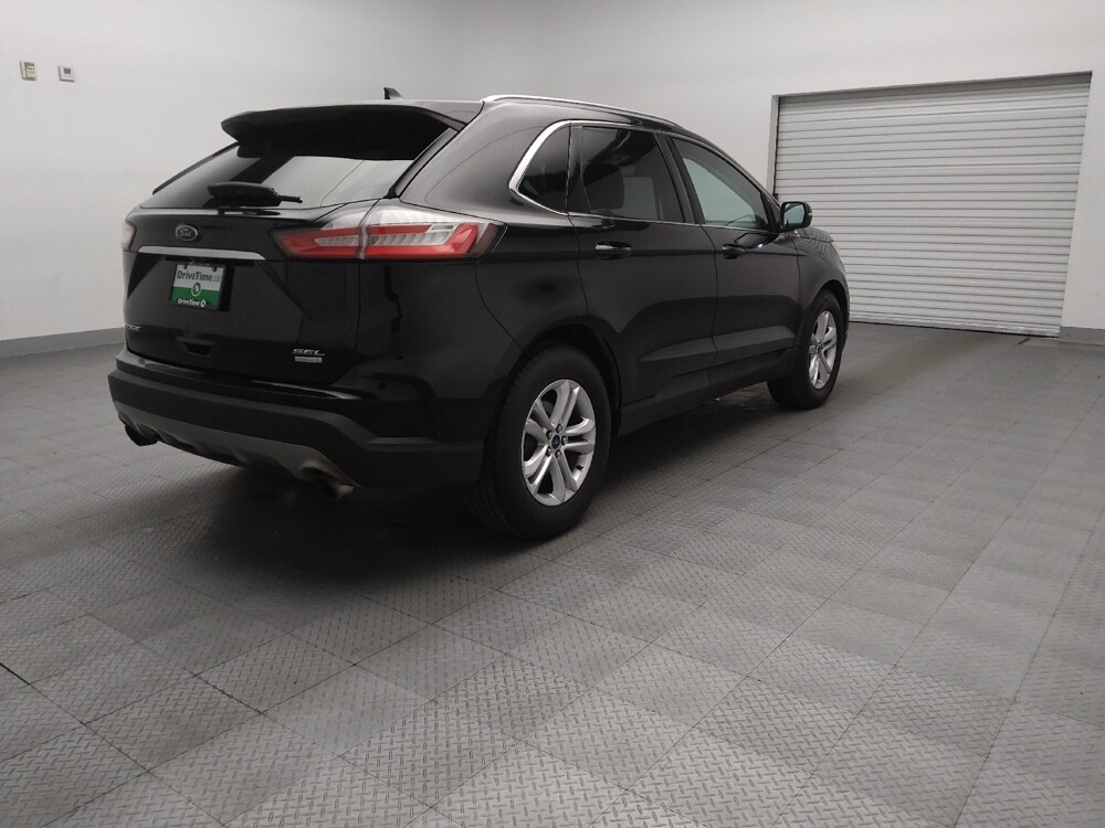 2020 Ford Edge in Lubbock, TX 79424 - 18083504 9