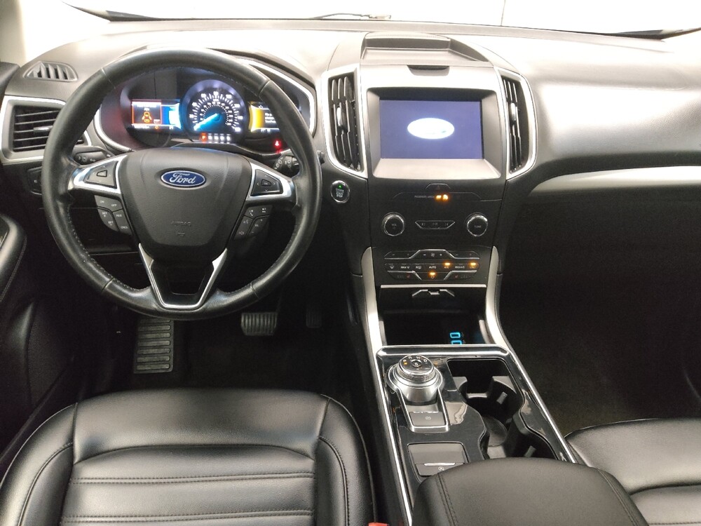 2020 Ford Edge in Lubbock, TX 79424 - 18083504 22