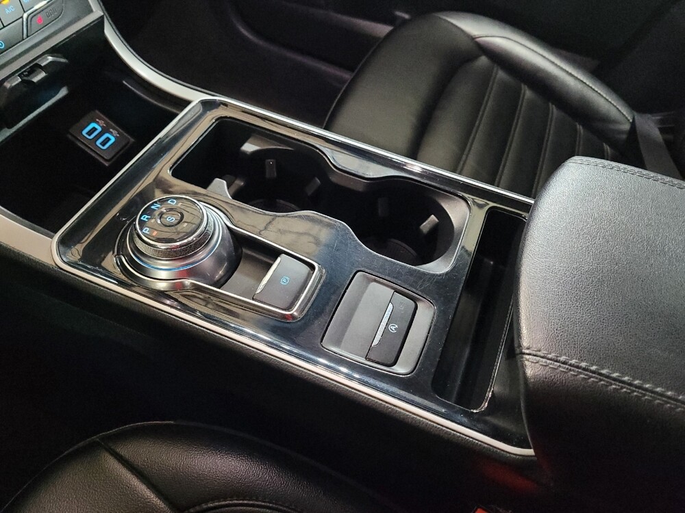 2020 Ford Edge in Lubbock, TX 79424 - 18083504 26