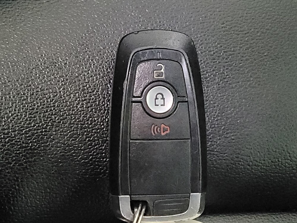 2020 Ford Edge in Lubbock, TX 79424 - 18083504 32