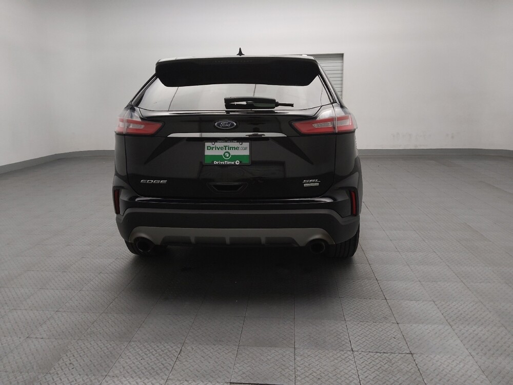 2020 Ford Edge in Lubbock, TX 79424 - 18083504 7