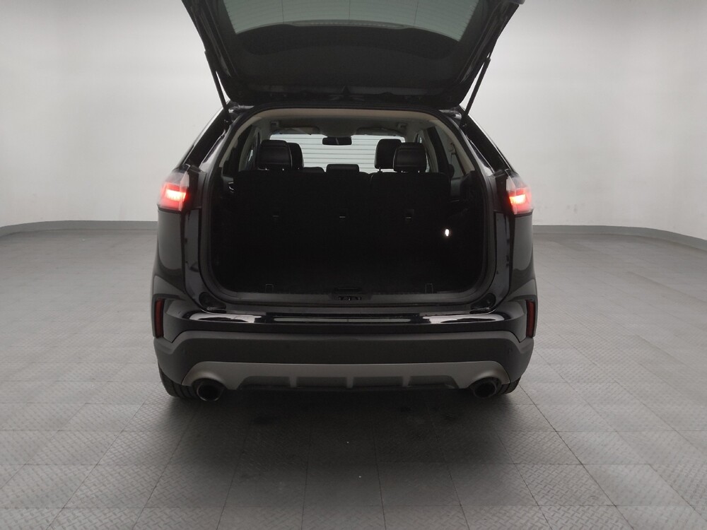 2020 Ford Edge in Lubbock, TX 79424 - 18083504 29
