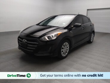 2017 Hyundai Elantra in Tulsa, OK 74145