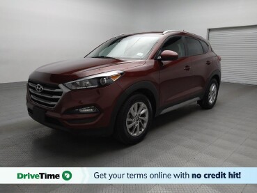 2017 Hyundai Tucson in Tulsa, OK 74145