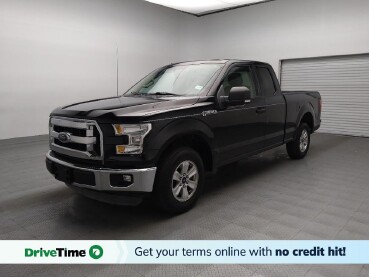 2015 Ford F150 in Tulsa, OK 74145