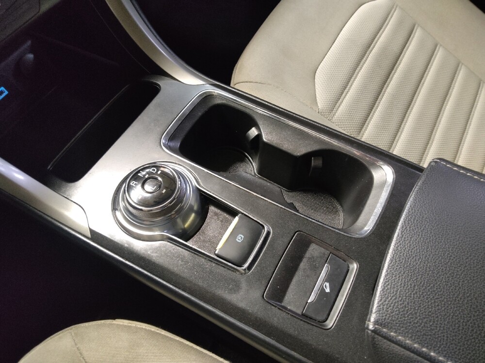 2018 Ford Fusion in El Paso, TX 79907 - 18083510 26