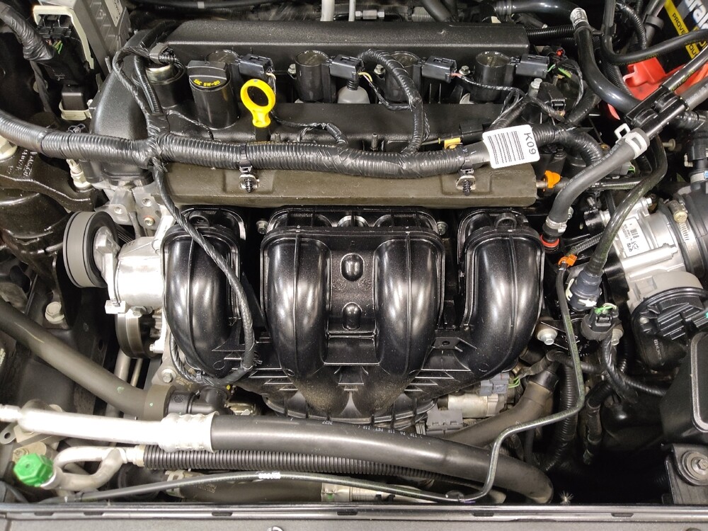 2018 Ford Fusion in El Paso, TX 79907 - 18083510 30