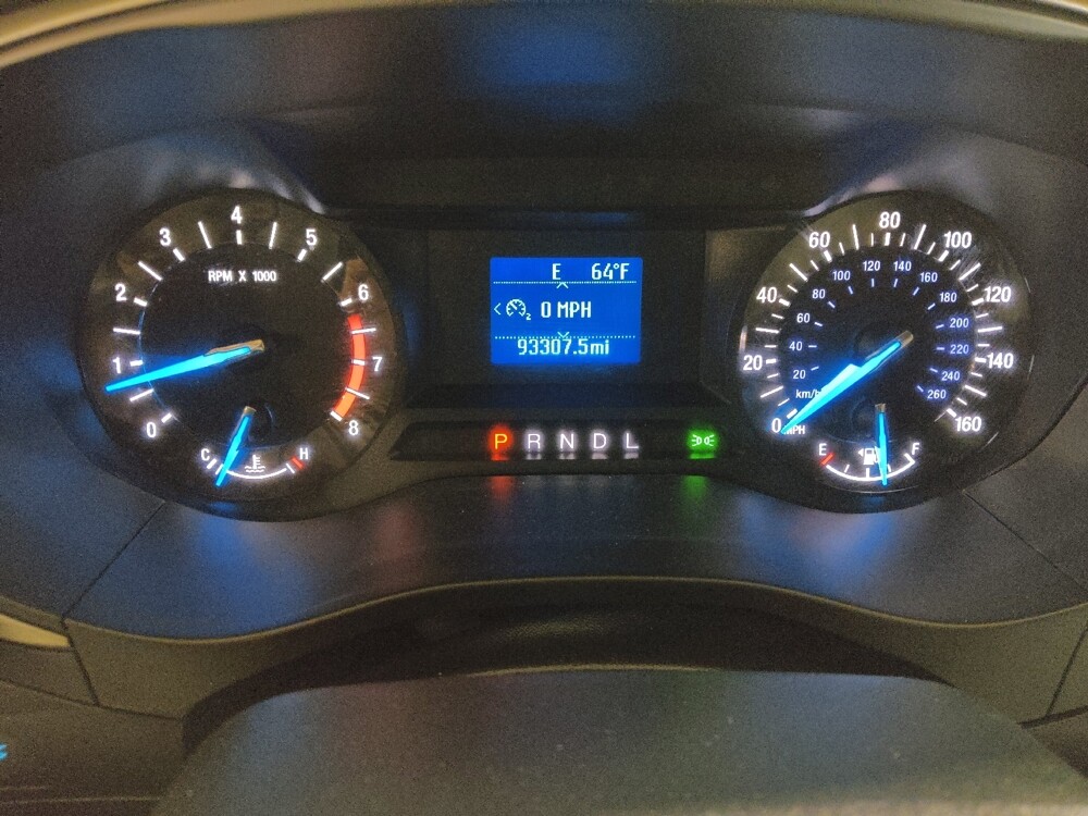 2018 Ford Fusion in El Paso, TX 79907 - 18083510 23