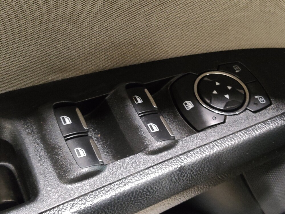 2018 Ford Fusion in El Paso, TX 79907 - 18083510 27