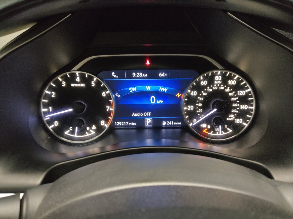 2015 Nissan Murano in Lubbock, TX 79424 - 18083511 23