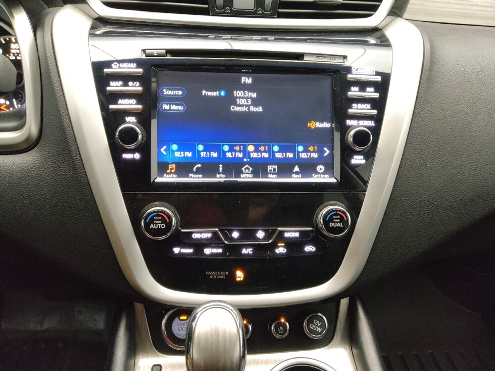 2015 Nissan Murano in Lubbock, TX 79424 - 18083511 25