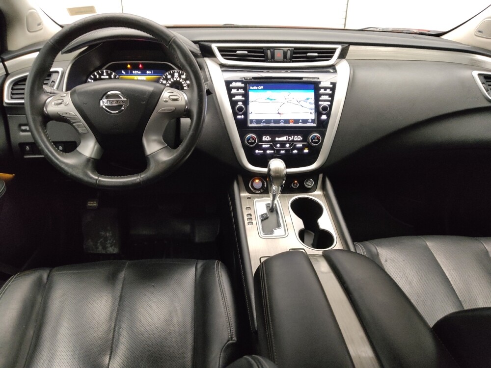 2015 Nissan Murano in Lubbock, TX 79424 - 18083511 22