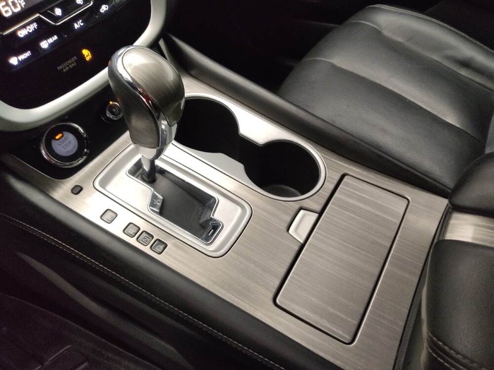 2015 Nissan Murano in Lubbock, TX 79424 - 18083511 26
