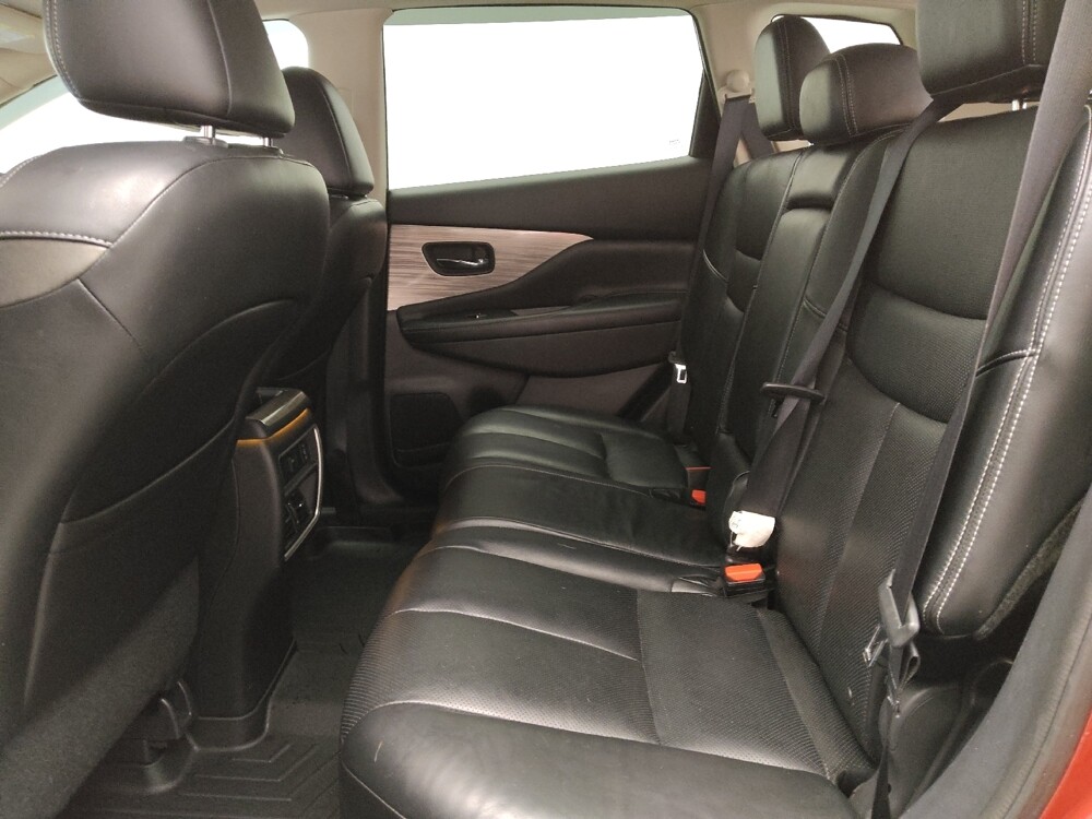 2015 Nissan Murano in Lubbock, TX 79424 - 18083511 18