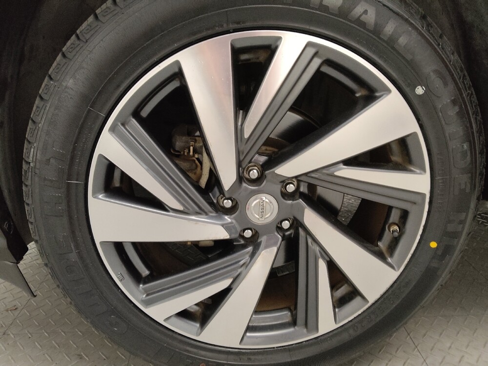 2015 Nissan Murano in Lubbock, TX 79424 - 18083511 31