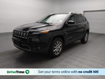 2014 Jeep Cherokee in Round Rock, TX 78664