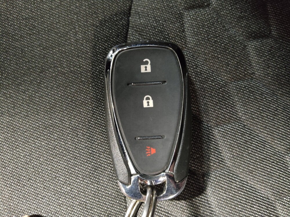 2020 Chevrolet Equinox in Round Rock, TX 78664 - 18083517 32