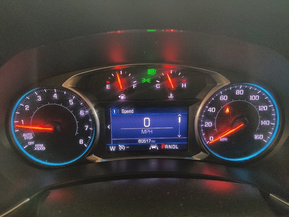 2020 Chevrolet Equinox in Round Rock, TX 78664 - 18083517 23