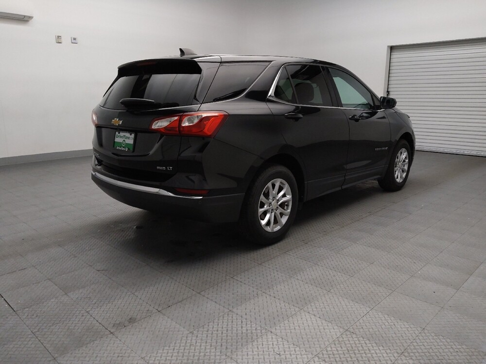 2020 Chevrolet Equinox in Round Rock, TX 78664 - 18083517 9
