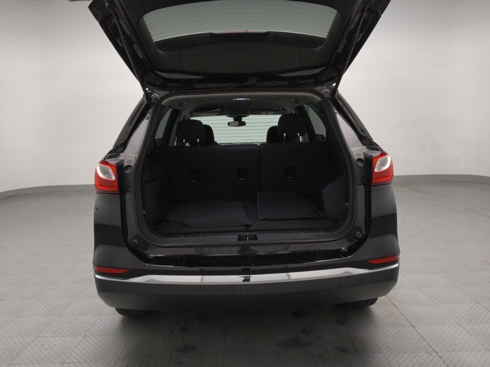 2020 Chevrolet Equinox in Round Rock, TX 78664 - 18083517 29