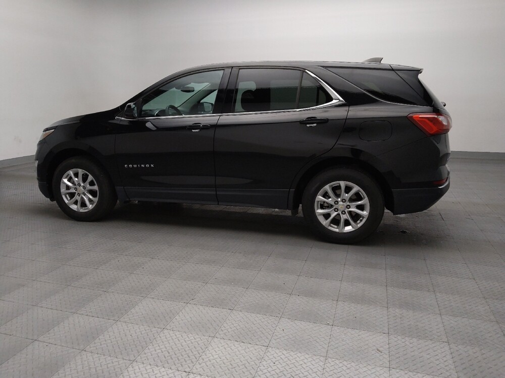 2020 Chevrolet Equinox in Round Rock, TX 78664 - 18083517 3