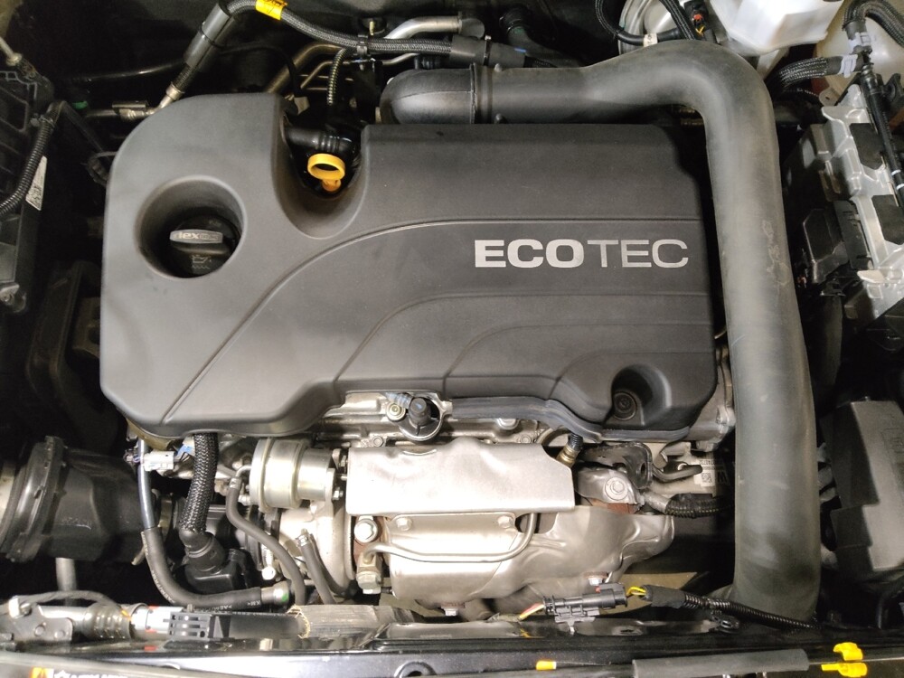 2020 Chevrolet Equinox in Round Rock, TX 78664 - 18083517 30