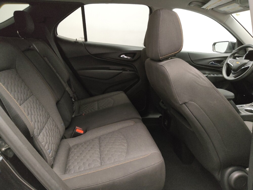 2020 Chevrolet Equinox in Round Rock, TX 78664 - 18083517 19