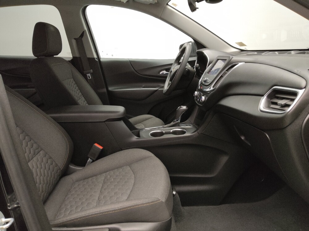 2020 Chevrolet Equinox in Round Rock, TX 78664 - 18083517 21