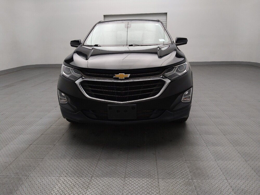 2020 Chevrolet Equinox in Round Rock, TX 78664 - 18083517 15