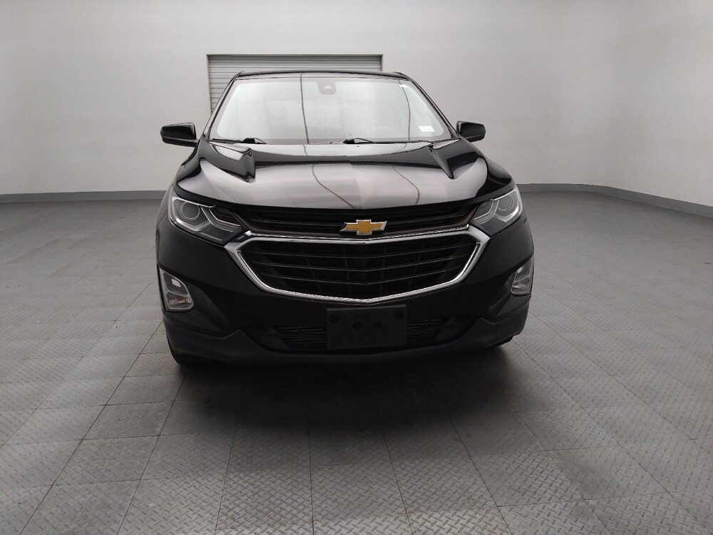 2020 Chevrolet Equinox in Round Rock, TX 78664 - 18083517 14
