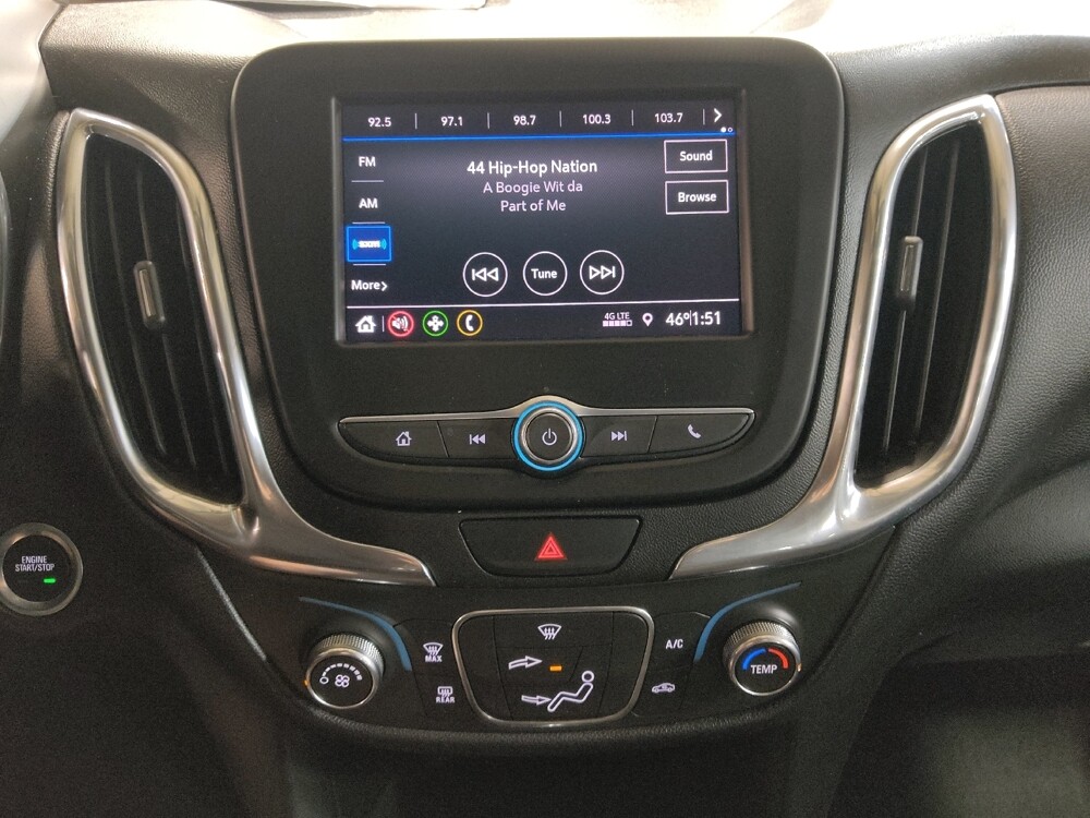 2020 Chevrolet Equinox in Round Rock, TX 78664 - 18083517 25