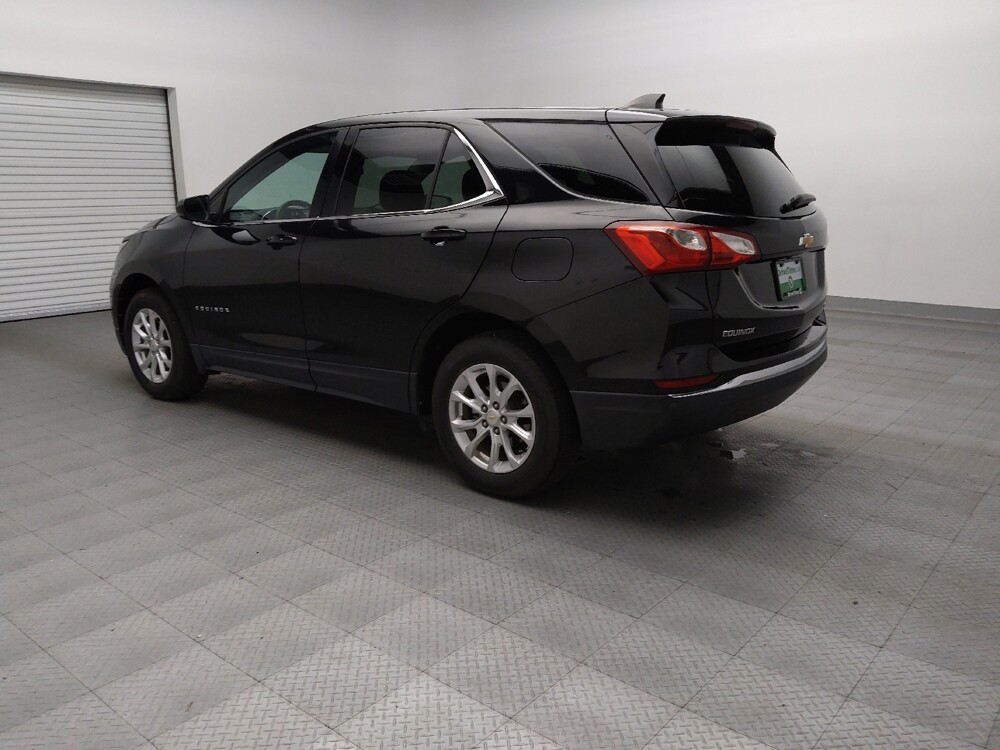 2020 Chevrolet Equinox in Round Rock, TX 78664 - 18083517 5
