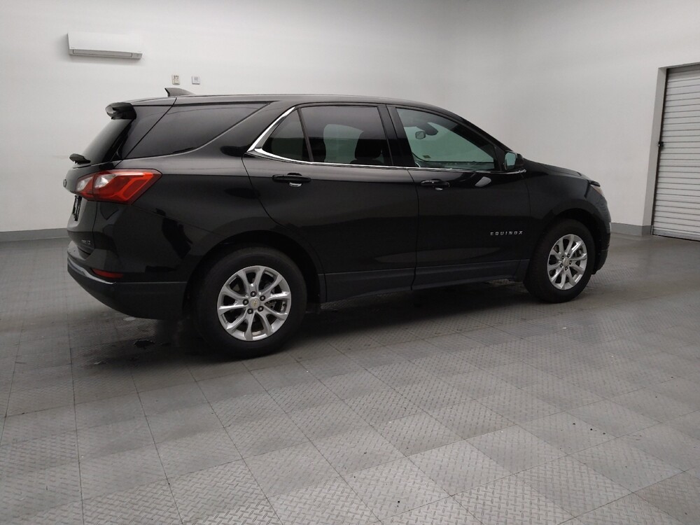 2020 Chevrolet Equinox in Round Rock, TX 78664 - 18083517 10