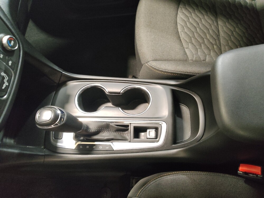 2020 Chevrolet Equinox in Round Rock, TX 78664 - 18083517 26