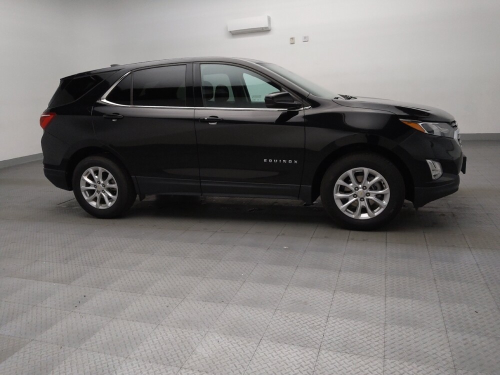 2020 Chevrolet Equinox in Round Rock, TX 78664 - 18083517 11