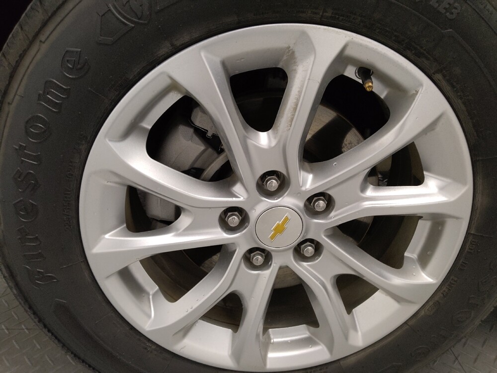 2020 Chevrolet Equinox in Round Rock, TX 78664 - 18083517 31