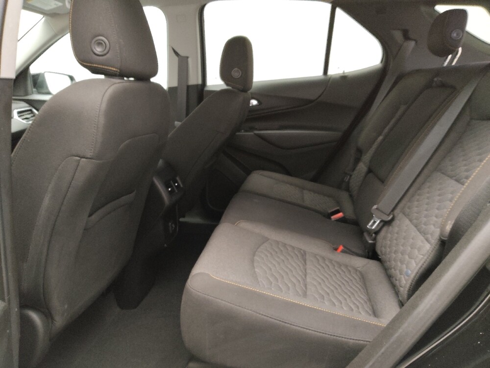 2020 Chevrolet Equinox in Round Rock, TX 78664 - 18083517 18