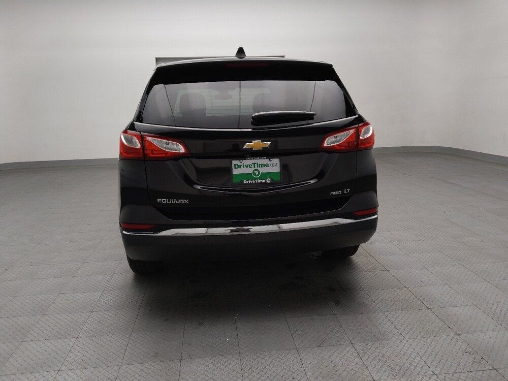 2020 Chevrolet Equinox in Round Rock, TX 78664 - 18083517 6
