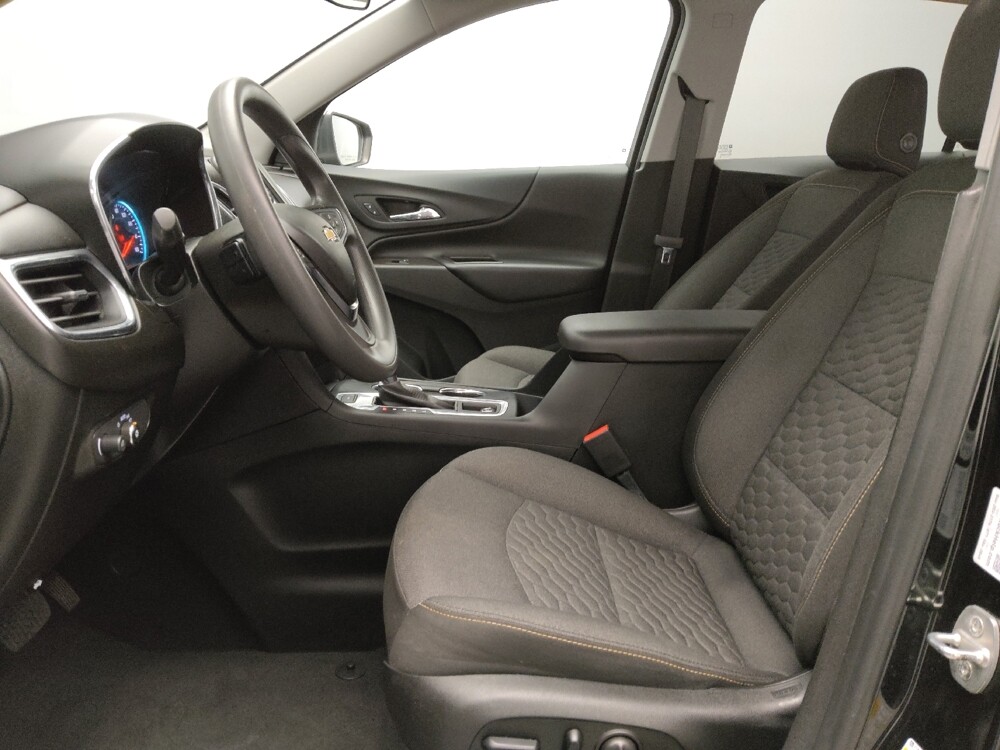 2020 Chevrolet Equinox in Round Rock, TX 78664 - 18083517 17