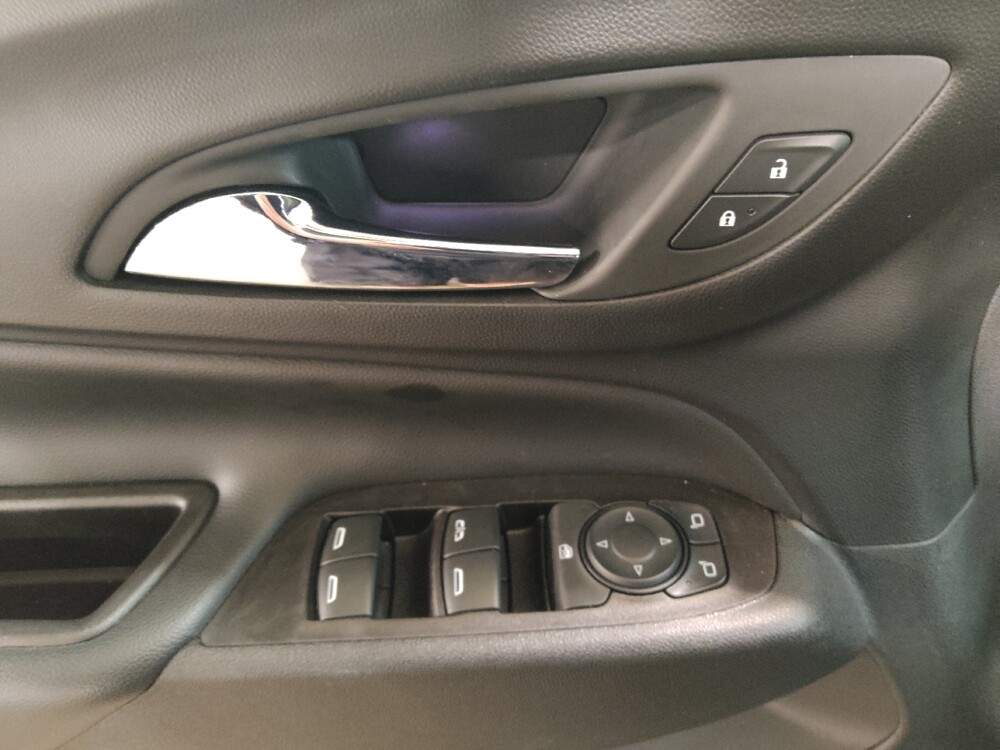 2020 Chevrolet Equinox in Round Rock, TX 78664 - 18083517 27