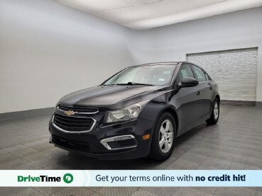 2015 Chevrolet Cruze in Phoenix, AZ 85022