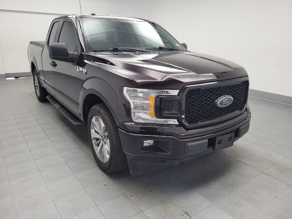2018 Ford F150 in Memphis, TN 38128 - 18083519 13