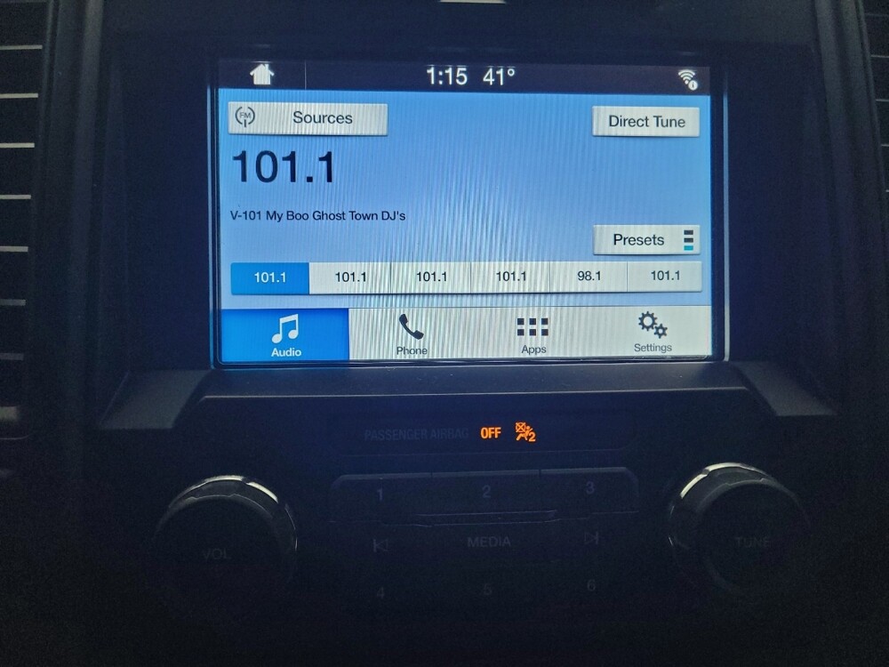 2018 Ford F150 in Memphis, TN 38128 - 18083519 25