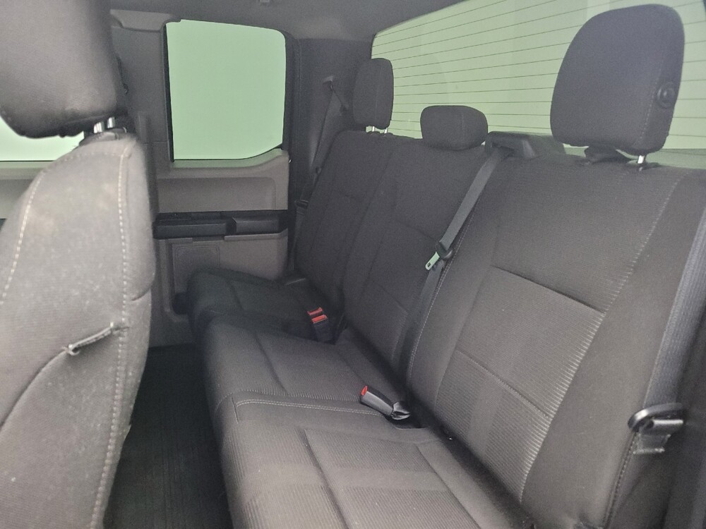 2018 Ford F150 in Memphis, TN 38128 - 18083519 18