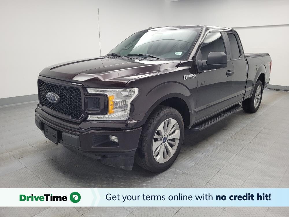2018 Ford F150 in Memphis, TN 38128 - 18083519