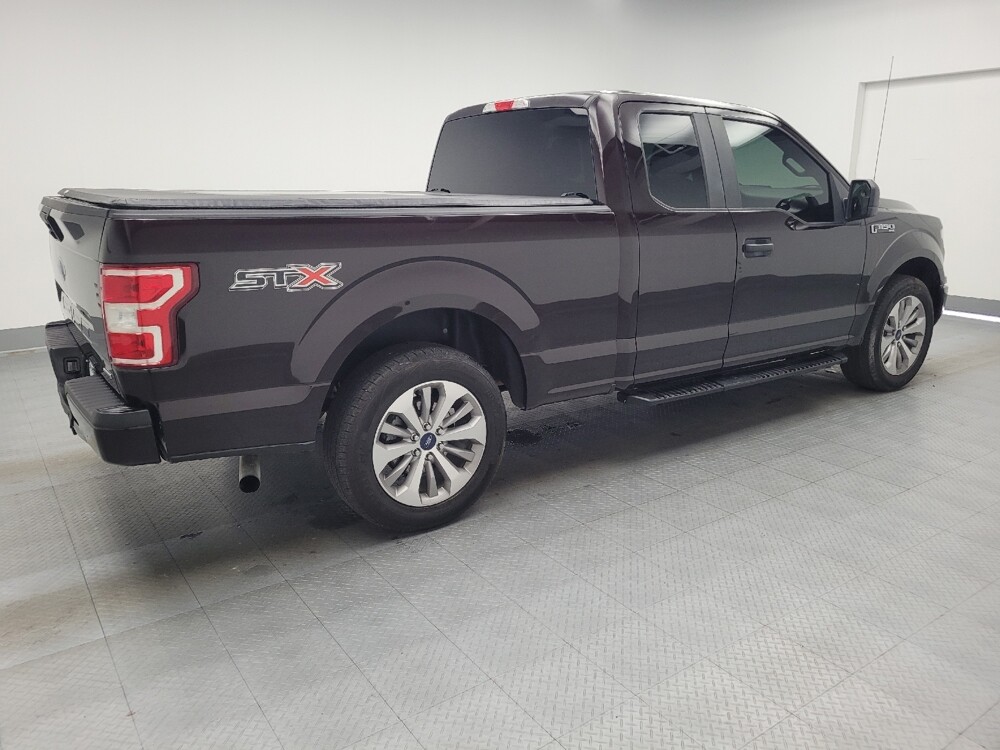 2018 Ford F150 in Memphis, TN 38128 - 18083519 10