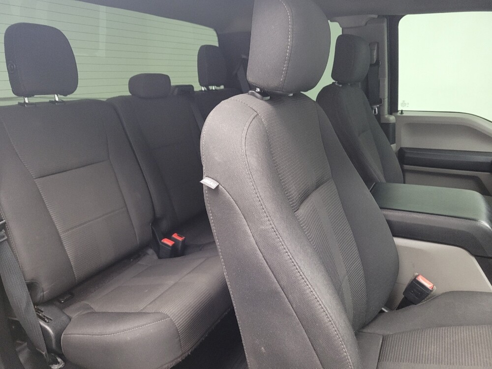 2018 Ford F150 in Memphis, TN 38128 - 18083519 19