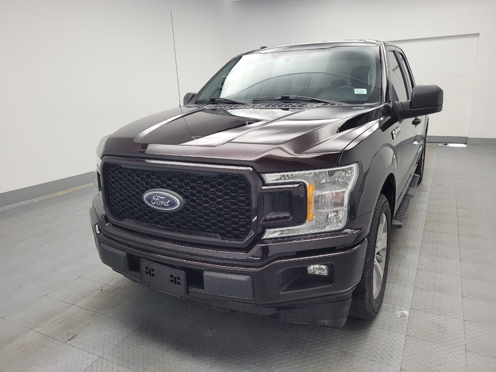 2018 Ford F150 in Memphis, TN 38128 - 18083519 15