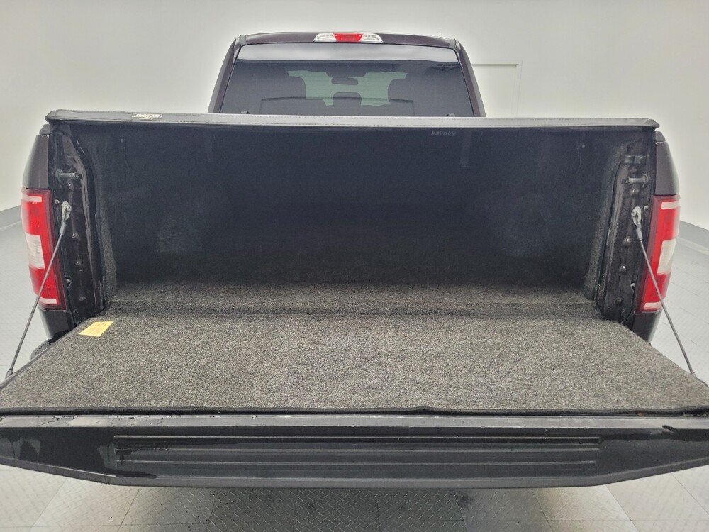 2018 Ford F150 in Memphis, TN 38128 - 18083519 29